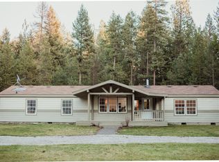3353 Roitz Rd, Valley, WA 99181