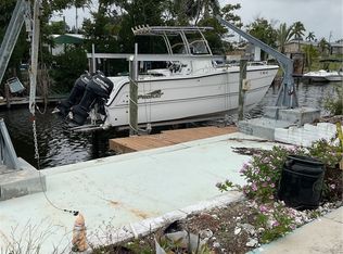 4908 Gulfgate Ln, Saint James City, FL 33956