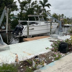 4908 Gulfgate Ln, Saint James City, FL, 33956