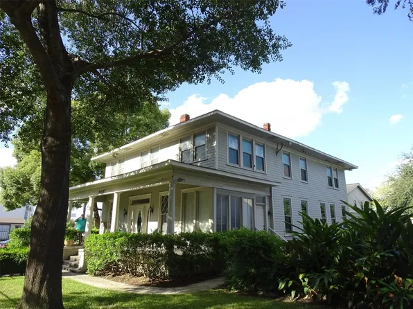 1401 Truxillo St, Houston, TX 77004