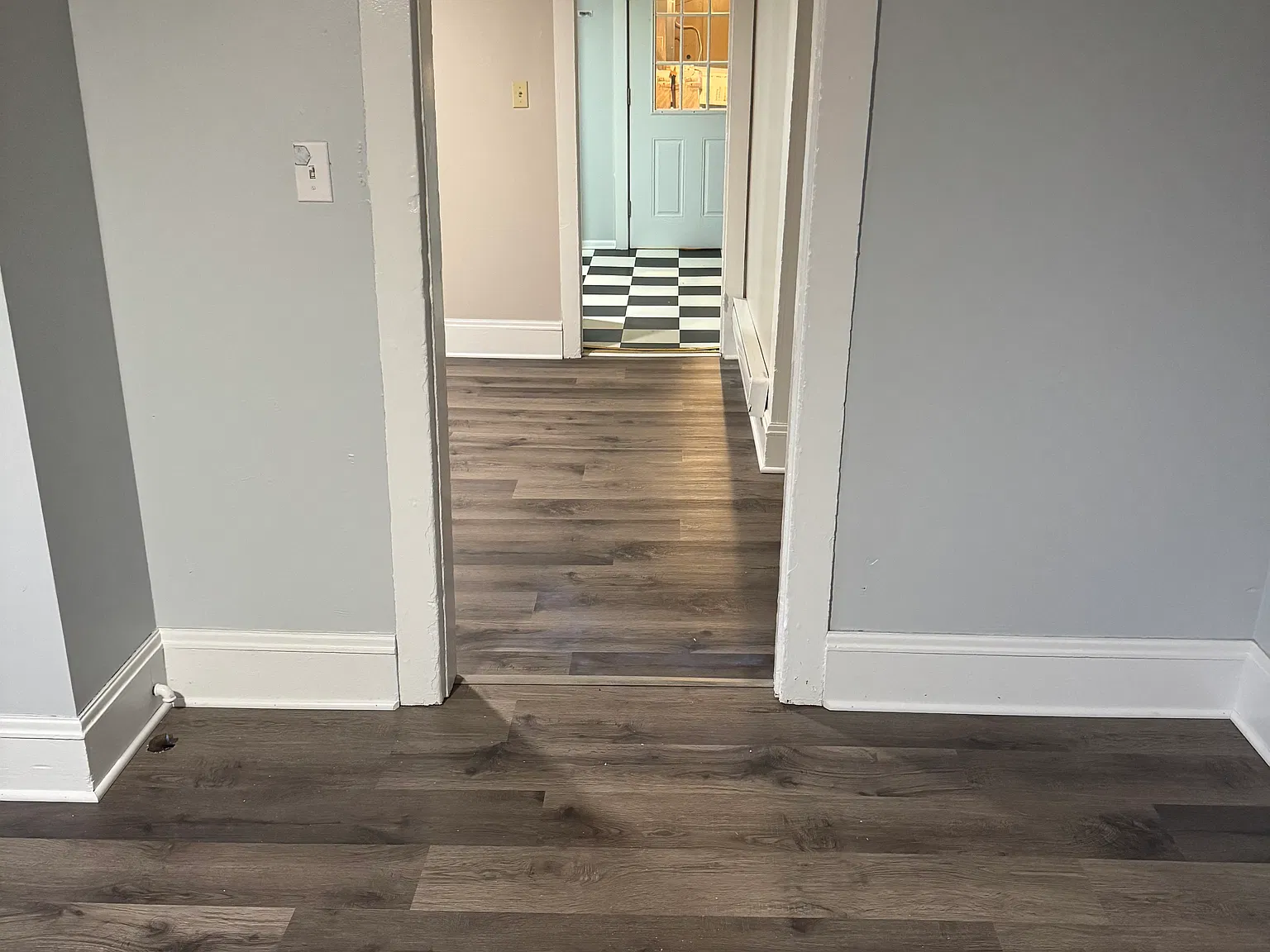 2 bed, 800 sqft, $750 — Photo 2