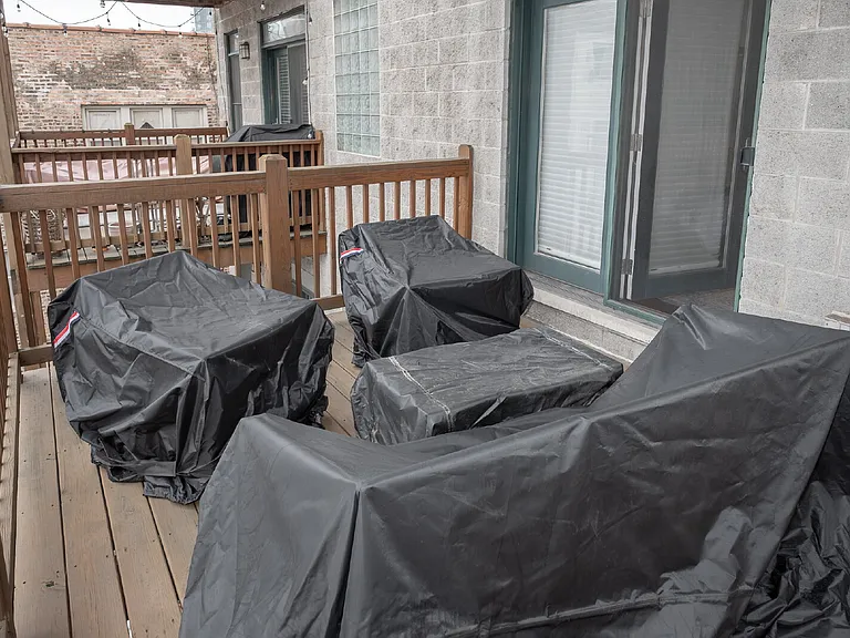 838 W Fullerton Ave #3W — Photo 21