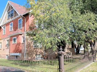 919 Grand Avenue #1, Laramie, WY 82070