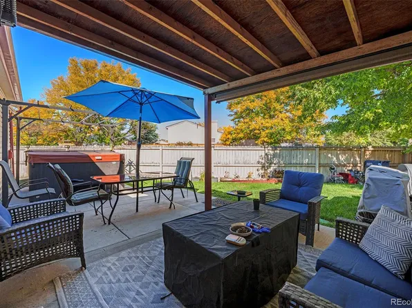 1619 Ensenada Street, Aurora, CO 80011