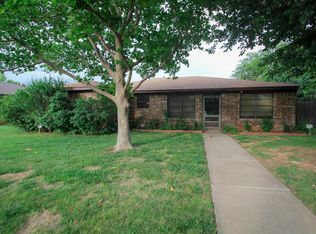6103 Rutgers St, Amarillo, TX 79109