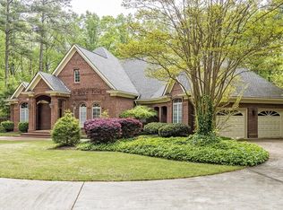 9275 Betony Wood Trl, Jonesboro, GA