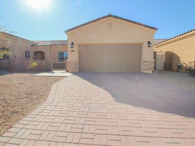 6079 E Morning Ln, Yuma, AZ, 85365