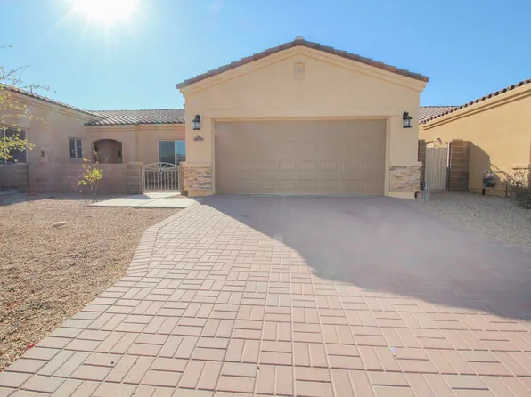 6079 E Morning Ln, Yuma, AZ 85365