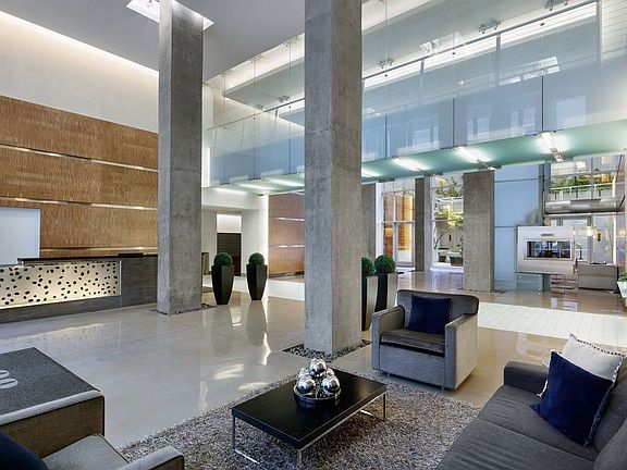 5th image of 88 Leonard St APT 1901