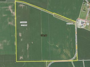 Philadelphia Rd, Ashland, IL 62612