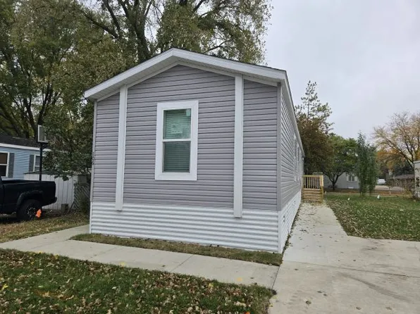 106 Bardin #107, Mankato, MN 56001