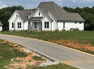 74 Summerlake Ct LOT 16, Winchester, TN 37398