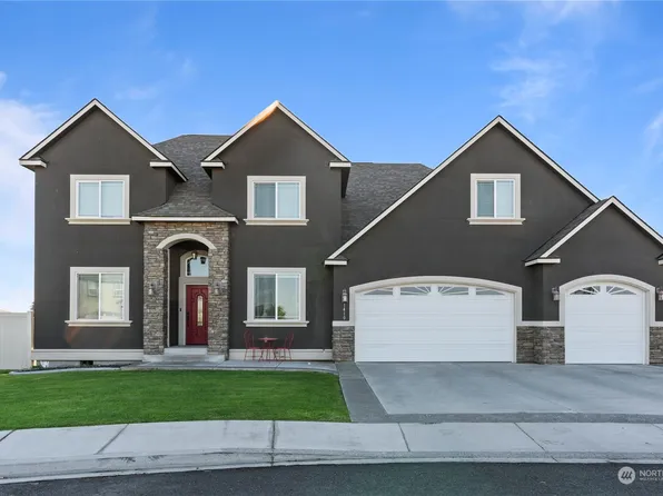 1410 E Palos Verdes Ln., Othello, WA 99344