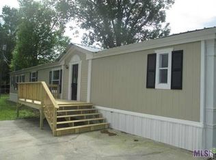 34286 Pinetree Dr, Denham Springs, LA 70706