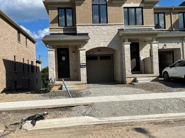 1392 Almonte Dr, Burlington, ON L7P 0V6