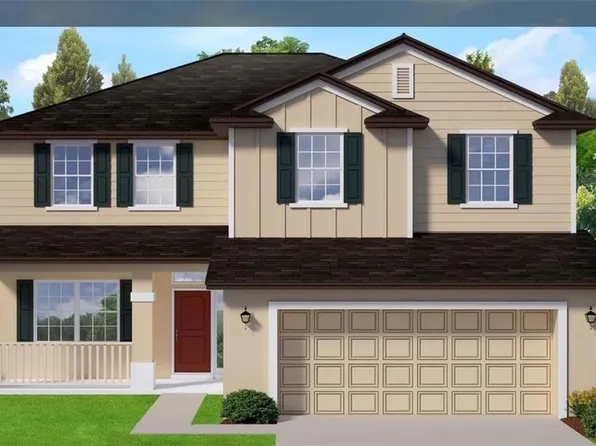 2630 SW 250th Ter, Newberry, FL 32669