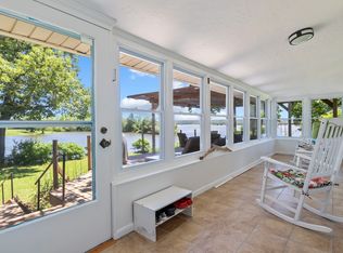 1090 Eva Harbor Rd LOT 8, Eva, TN 38333