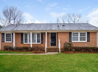 5344 Evanshire Dr, Charlotte, NC 28216