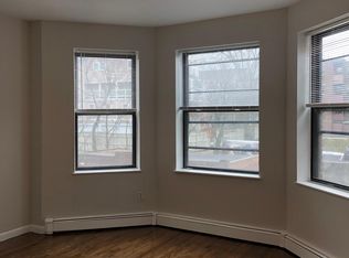 17 Stearns Rd APT 3, Brookline, MA 02446