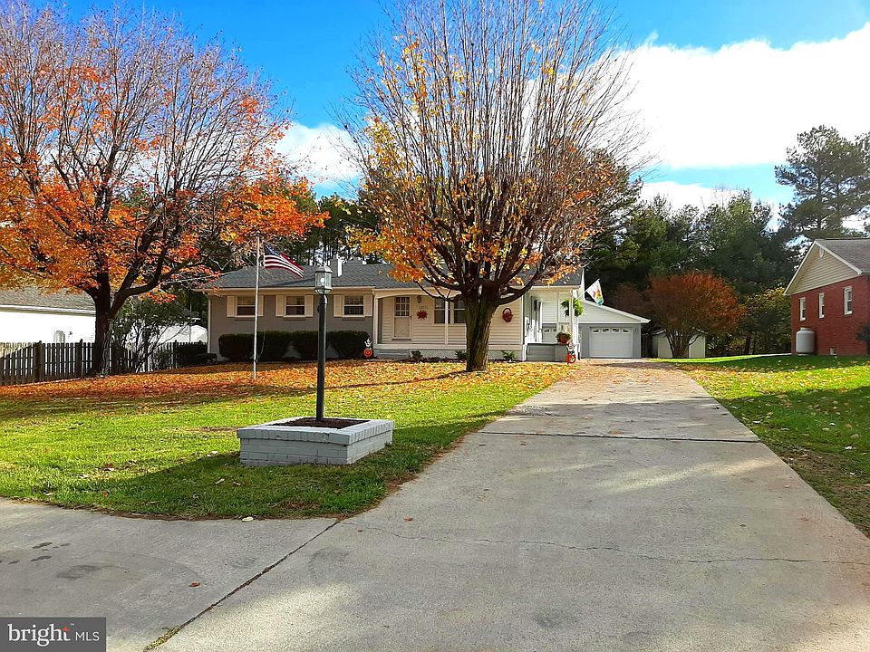 1st image of 1257 Front Royal Pike