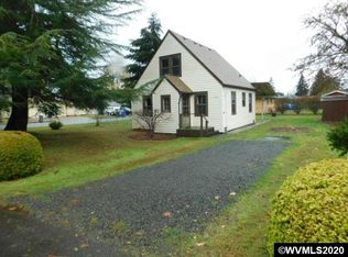 4545 Monroe Ave NE, Salem, OR 97301