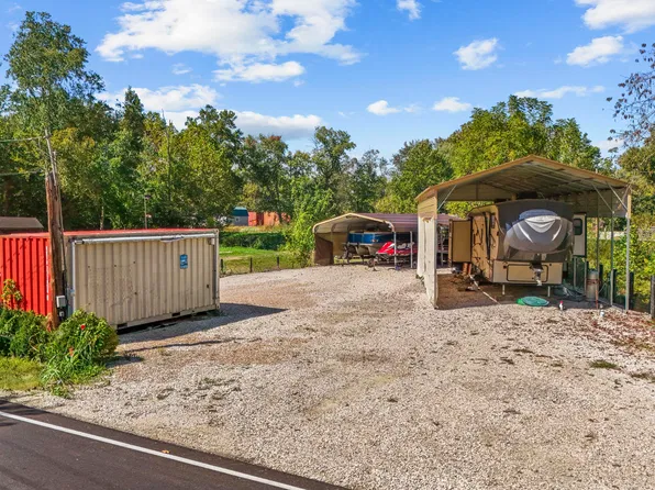 150 Mercantile Rd, Morehead, KY 40351