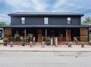 331 Erie St, Central Elgin, ON