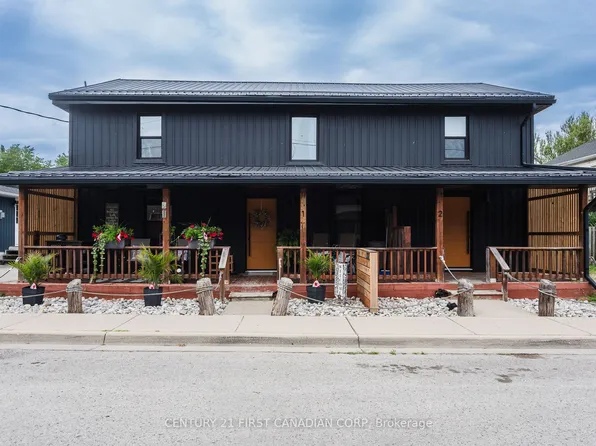 331 Erie St, Central Elgin, ON N5L 1E3