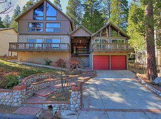 448 Riviera Dr, Lake Arrowhead, CA 92352