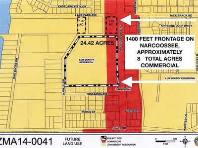 1050 N Narcoossee Road, Saint Cloud, FL, 34771