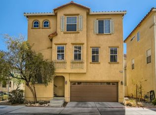 4782 Manderston Ct, Las Vegas, NV 89130