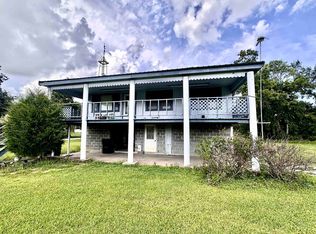 2047 Bayou Dularge Rd, Theriot, LA 70397