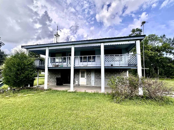 2047 Bayou Dularge Rd, Theriot, LA 70397