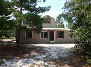 13060 Spring Warrior Rd, Perry, FL 32348