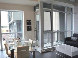 75 The Donway Way W #205, Toronto, ON