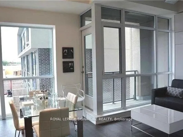 75 The Donway Way W, Toronto, ON