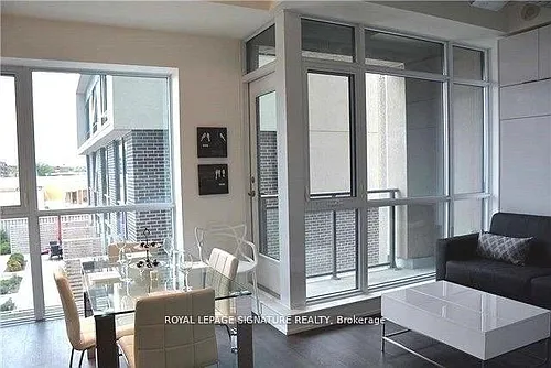 75 The Donway W #205 Photo 1