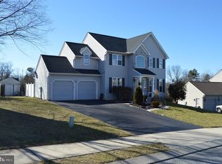 1168 Caspian Dr, York, PA 17404
