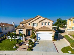 1515 Sapphire Ln, Diamond Bar, CA