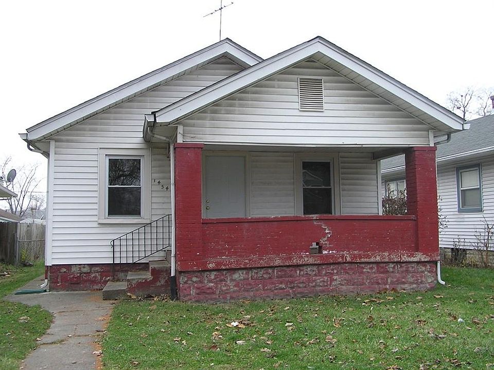1st image of 1454 N Grant Ave
