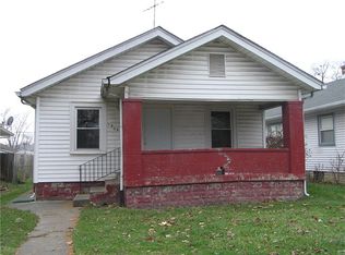 1454 N Grant Ave, Indianapolis, IN