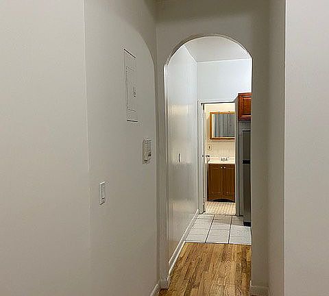 2nd image of 122 W 137th St #1B