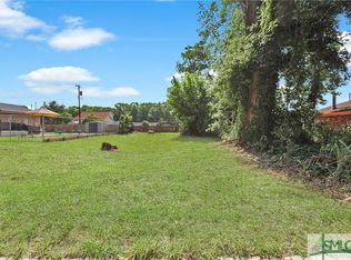 4208 Raybun St, Savannah, GA 31405