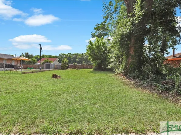 4208 Raybun Street, Savannah, GA 31405