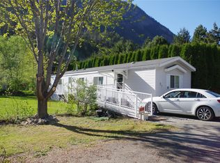 1230 Moha Rd #21, Lillooet, BC V0K1V0