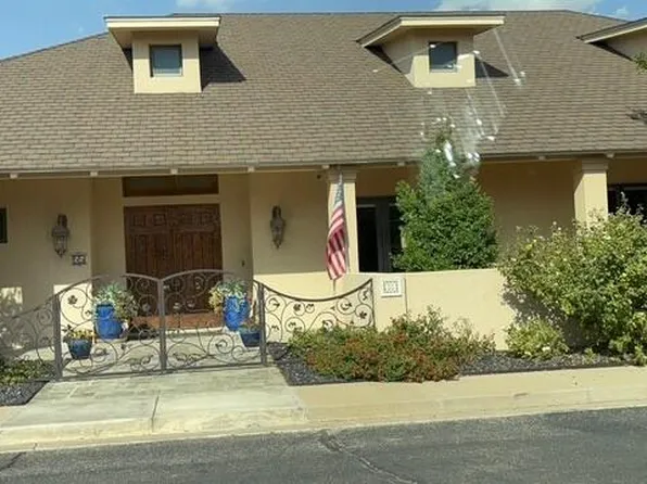 55 Troon Dr, Odessa, TX 79762