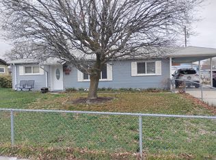 5080 S 4420 W, Kearns, UT 84118