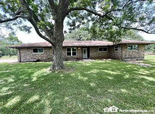 16202 County Road 191, Brazoria, TX 77511