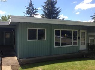 890 W 23rd Ave, Eugene, OR 97405