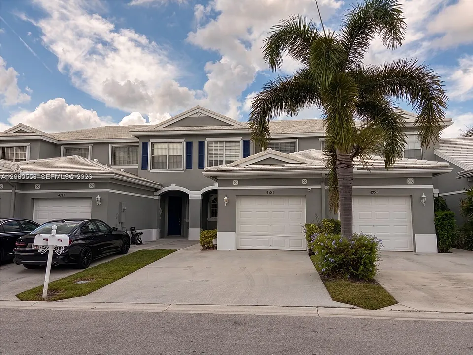 4951 Mallory St #4951